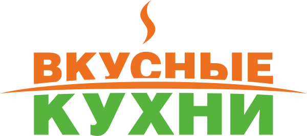 Логотип Вкусные кухни